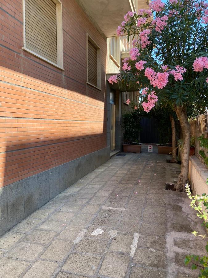 Casa Simona Apartment Passoscuro Exterior photo